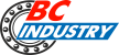 BC Industry — подшипники и промышленные компоненты