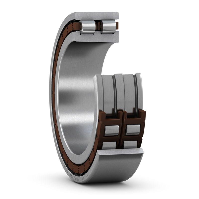 Картинка NN 3011 TN/SP   подшипник  SKF от компании «BC Industry» - SKF Шымкент, SKF Алматы. Купить подшипники SKF в Шымкенте. Купить подшипники SKF в Алматы. SKF Казахстан.