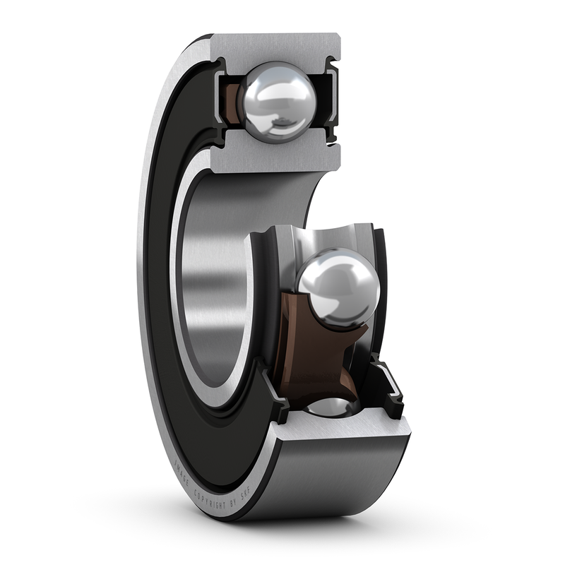 Картинка 6000-2RSLTN9/C3VT162   подшипник SKF от компании «BC Industry» - SKF Шымкент, SKF Алматы. Купить подшипники SKF в Шымкенте. Купить подшипники SKF в Алматы. SKF Казахстан.