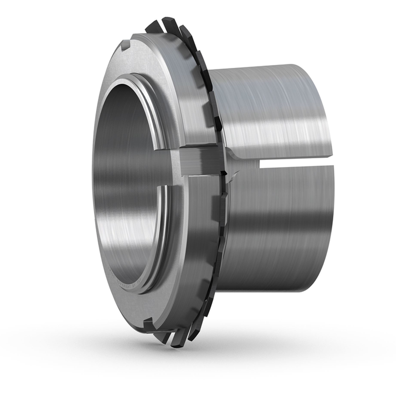 Картинка H 319   Втулка   SKF от компании «BC Industry» - SKF Шымкент, SKF Алматы. Купить подшипники SKF в Шымкенте. Купить подшипники SKF в Алматы. SKF Казахстан.