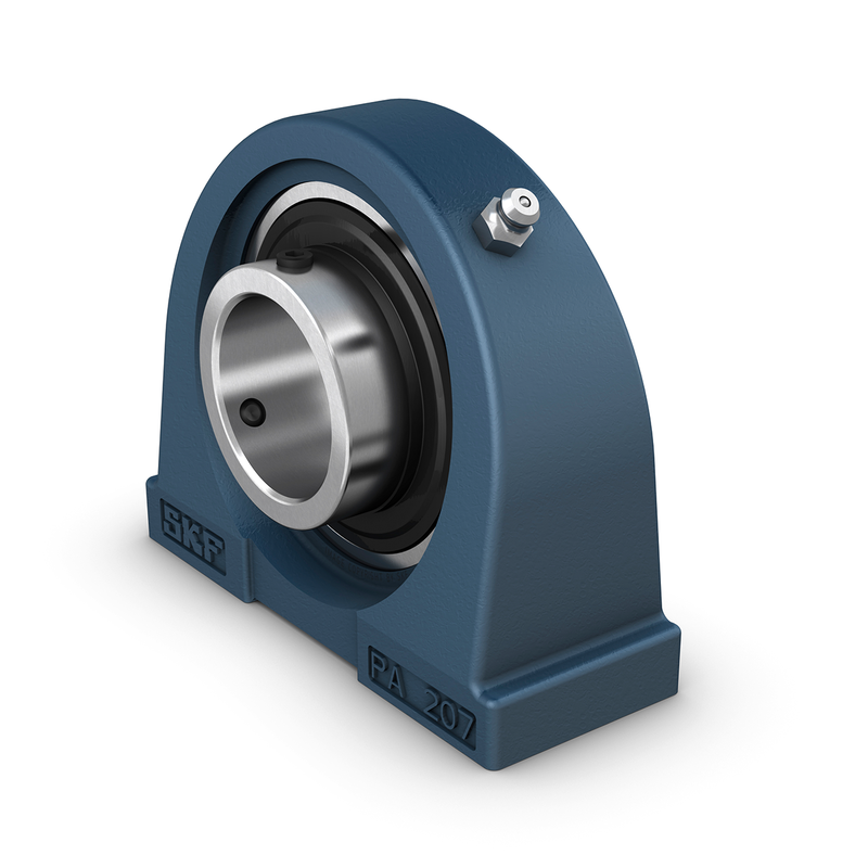 Картинка UCPA 207/H  узел SKF от компании «BC Industry» - SKF Шымкент, SKF Алматы. Купить подшипники SKF в Шымкенте. Купить подшипники SKF в Алматы. SKF Казахстан.