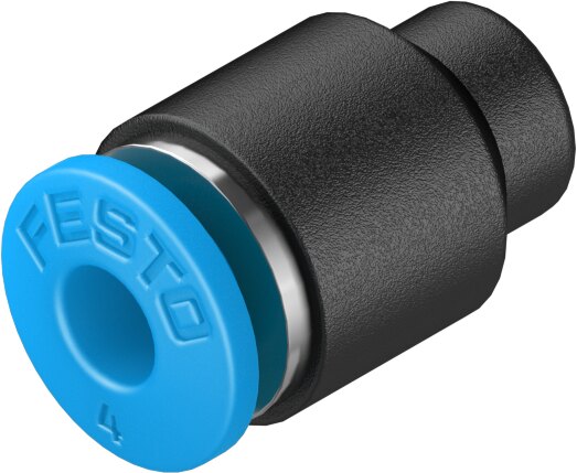 Картинка 153262 Заглушка  QSC-4 от компании BCIndustry