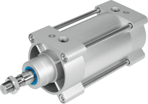 Картинка 23467953 Пневмоцилиндр DSBG-200-320-CS1700945 от компании BCIndustry