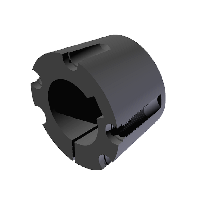 PHF TB5050X125MM коническая втулка SKF от компании «BC Industry» Картинка PHF TB5050X125MM коническая втулка SKF от компании «BC Industry» - SKF Шымкент, SKF Алматы. Купить подшипники SKF в Шымкенте. Купить подшипники SKF в Алматы. SKF Казахстан.