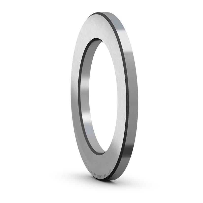 Картинка GS 81113   кольцо SKF от компании «BC Industry» - SKF Шымкент, SKF Алматы. Купить подшипники SKF в Шымкенте. Купить подшипники SKF в Алматы. SKF Казахстан.