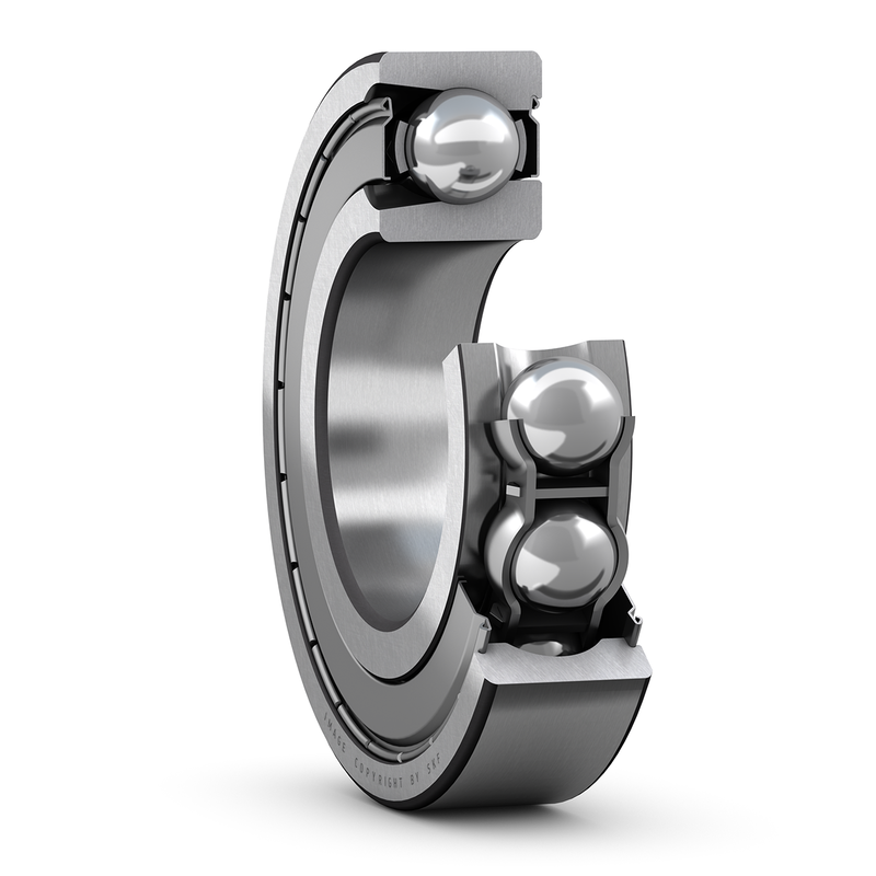 Картинка 309-2Z   подшипники SKF от компании «BC Industry» - SKF Шымкент, SKF Алматы. Купить подшипники SKF в Шымкенте. Купить подшипники SKF в Алматы. SKF Казахстан.