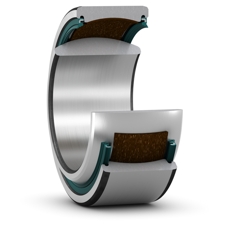 Картинка GE 40 TXE-2LS   подшипник  SKF от компании «BC Industry» - SKF Шымкент, SKF Алматы. Купить подшипники SKF в Шымкенте. Купить подшипники SKF в Алматы. SKF Казахстан.