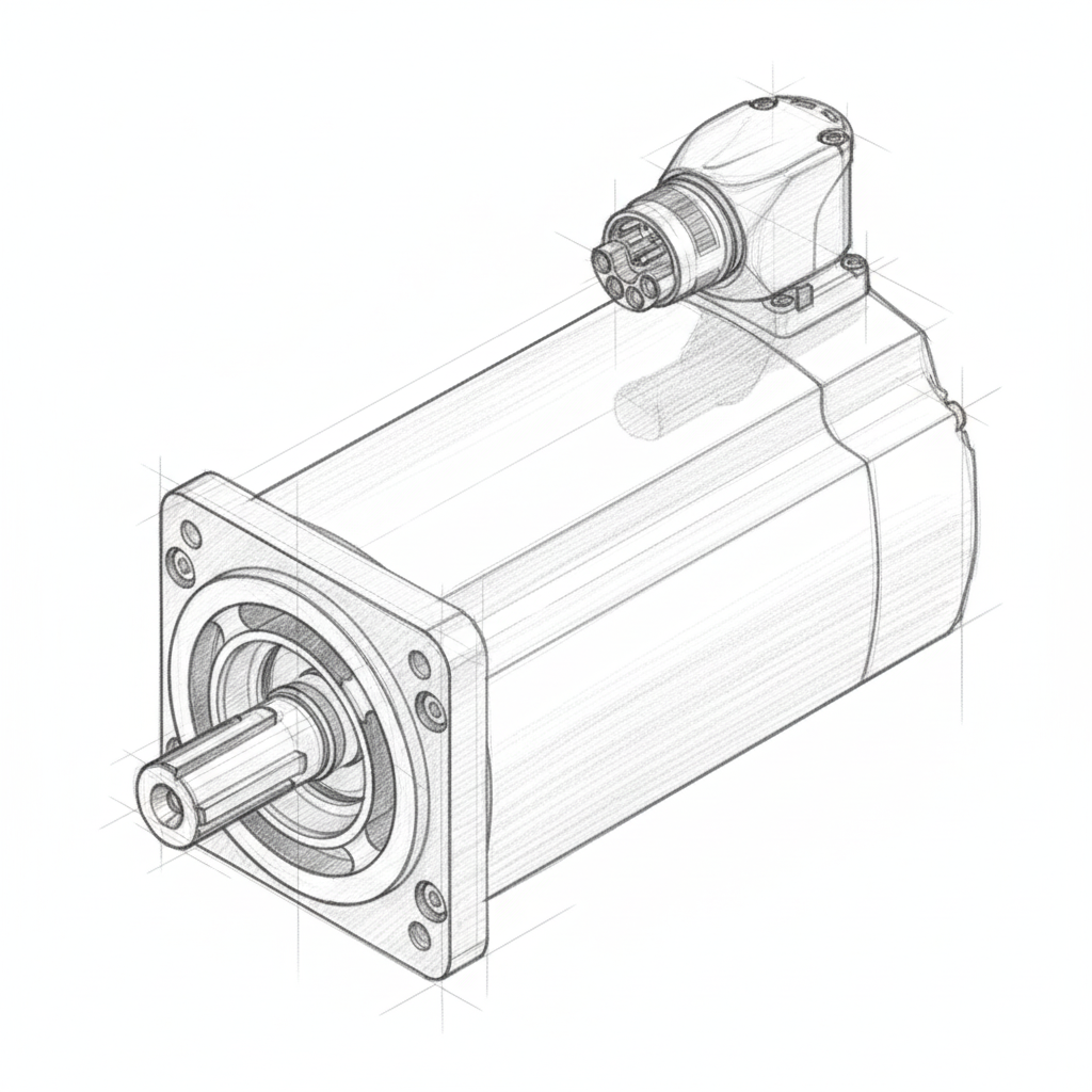 Сервопневматические системы позиционирования