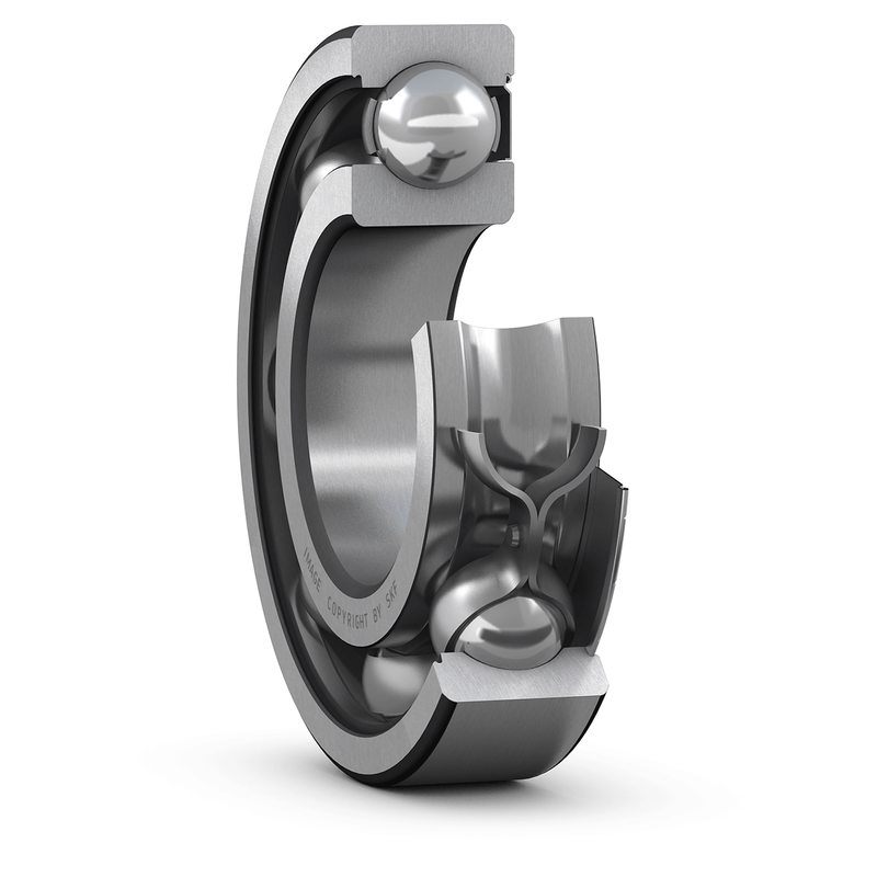 Картинка 6216-Z   подшипник SKF от компании «BC Industry» - SKF Шымкент, SKF Алматы. Купить подшипники SKF в Шымкенте. Купить подшипники SKF в Алматы. SKF Казахстан.