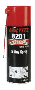 Картинка LOCTITE 8201 — MO-Universal Универсальн многоцелевой сос от компании «BC Industry» Средства промышленной химии.