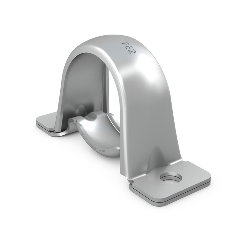 Картинка P 40   корпус подшипника SKF от компании «BC Industry» - SKF Шымкент, SKF Алматы. Купить подшипники SKF в Шымкенте. Купить подшипники SKF в Алматы. SKF Казахстан.