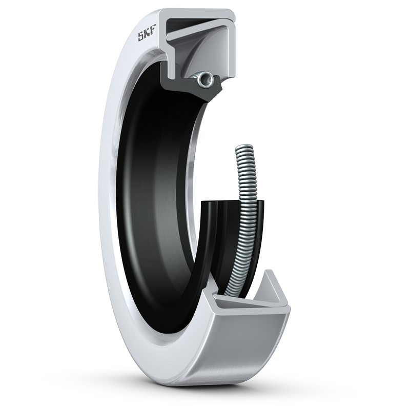 150X180X13 CRSH1 R манжетное уплотнение SKF от компании «BC Industry» Картинка 150X180X13 CRSH1 R манжетное уплотнение SKF от компании «BC Industry» Промышленные уплотнения для подшипников. Сальники, манжеты - резиновые, в металле, армированные, прорезиненные. Сальник, манжета, уплотнение для подшипников - купить в Шымкенте, в Алматы, Казахстан.
