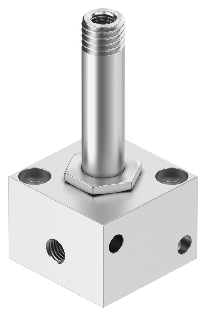 Картинка 4450 Распределитель с электроуправлением MFH-3-M5 от компании BCIndustry