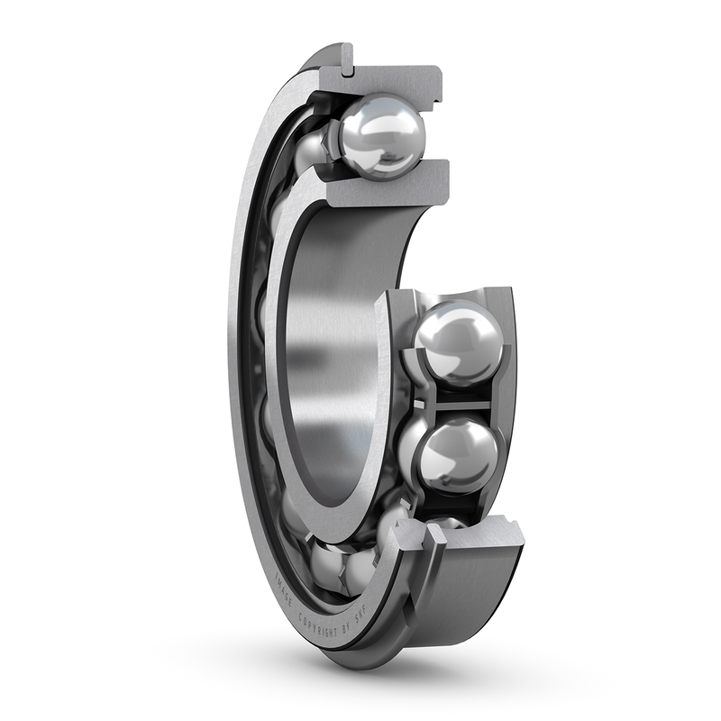 Картинка 309-NR   подшипники SKF от компании «BC Industry» - SKF Шымкент, SKF Алматы. Купить подшипники SKF в Шымкенте. Купить подшипники SKF в Алматы. SKF Казахстан.