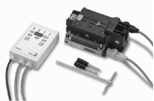 Пресс PF-61/8 от компании BCIndustry Картинка Пресс PF-61/8 от компании «BC Industry» Пищевая транспортерная лента. Пищевая лента, полотно для транспортера, конвейера, конвейерная.