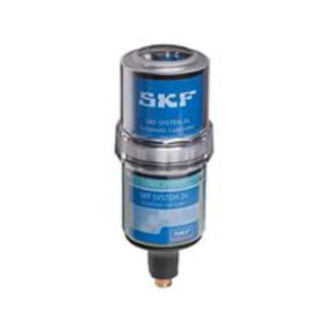 Картинка TLSD 125/HP2  лубрикатор  с батарейками SKF  от компании «BC Industry» - Профессиональное оборудование для обслуживания промышленных трансмиссий, подшипниковых узлов, валов, ременного привода, шкивов, валов. Инструменты монтажа и демонтажа подшипников, выверка шкивов, соосности, лазерная центровка валов - Алматы, Шымкент, Казахстан..