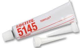 5145 Loctite 40 ml силиконовый для герматизации электрокомпонентов, полупрозрачный от компании «BC Industry» Картинка 5145 Loctite 40 ml силиконовый для герматизации электрокомпонентов, полупрозрачный от компании «BC Industry» Средства промышленной химии.