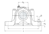 SNL 518 TURU  корпус SKF