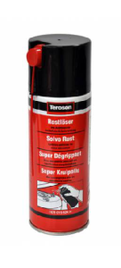 Картинка TEROSON VR 620 AE400ML  Растворитель ржавчины (Жидкость акнтикороз) от компании «BC Industry» Средства промышленной химии.