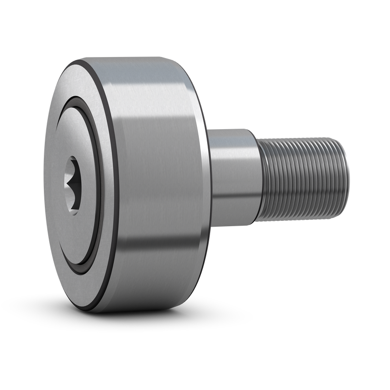 Картинка NUKRE 52 A   подшипник  SKF от компании «BC Industry» - SKF Шымкент, SKF Алматы. Купить подшипники SKF в Шымкенте. Купить подшипники SKF в Алматы. SKF Казахстан.