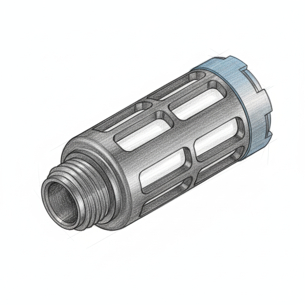 Другое пневматическое оборудование	