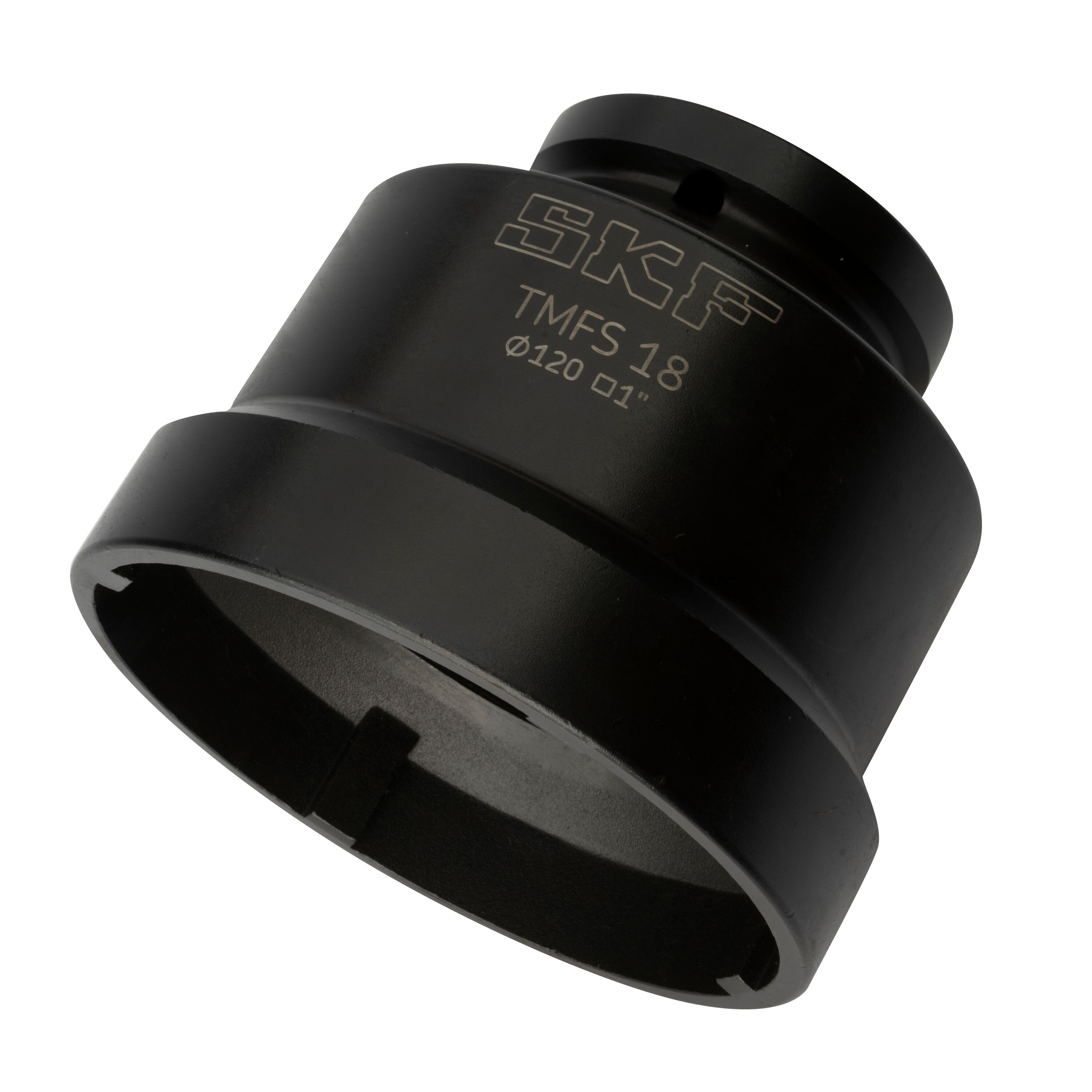 Картинка TMFS 18  торцевые ключи SKF от компании «BC Industry» - Профессиональное оборудование для обслуживания промышленных трансмиссий, подшипниковых узлов, валов, ременного привода, шкивов, валов. Инструменты монтажа и демонтажа подшипников, выверка шкивов, соосности, лазерная центровка валов - Алматы, Шымкент, Казахстан..
