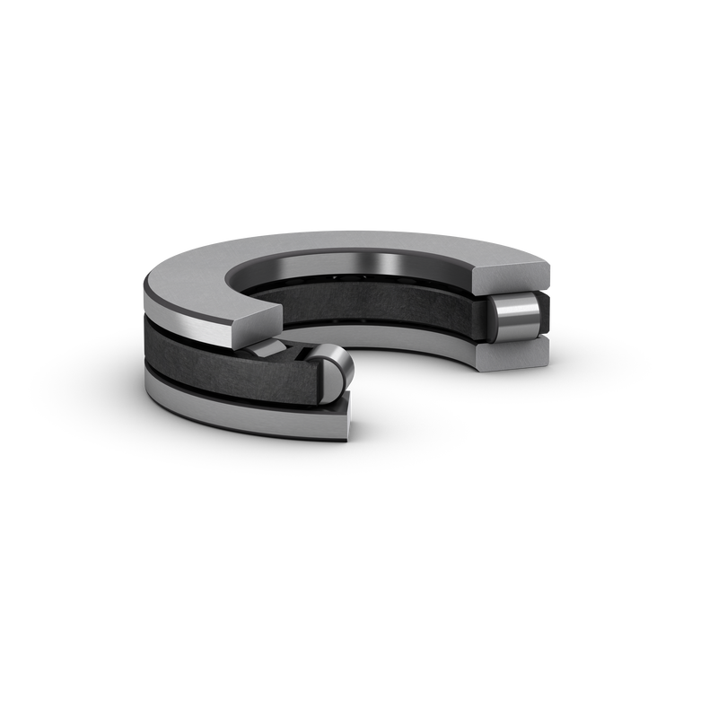 Картинка 81106 TN   подшипник    SKF от компании «BC Industry» - SKF Шымкент, SKF Алматы. Купить подшипники SKF в Шымкенте. Купить подшипники SKF в Алматы. SKF Казахстан.
