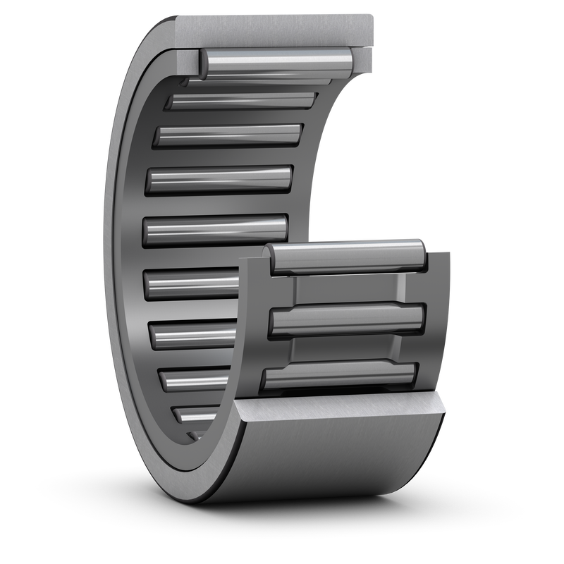 Картинка RNAO 12X22X12 TN   подшипник  SKF от компании «BC Industry» - SKF Шымкент, SKF Алматы. Купить подшипники SKF в Шымкенте. Купить подшипники SKF в Алматы. SKF Казахстан.