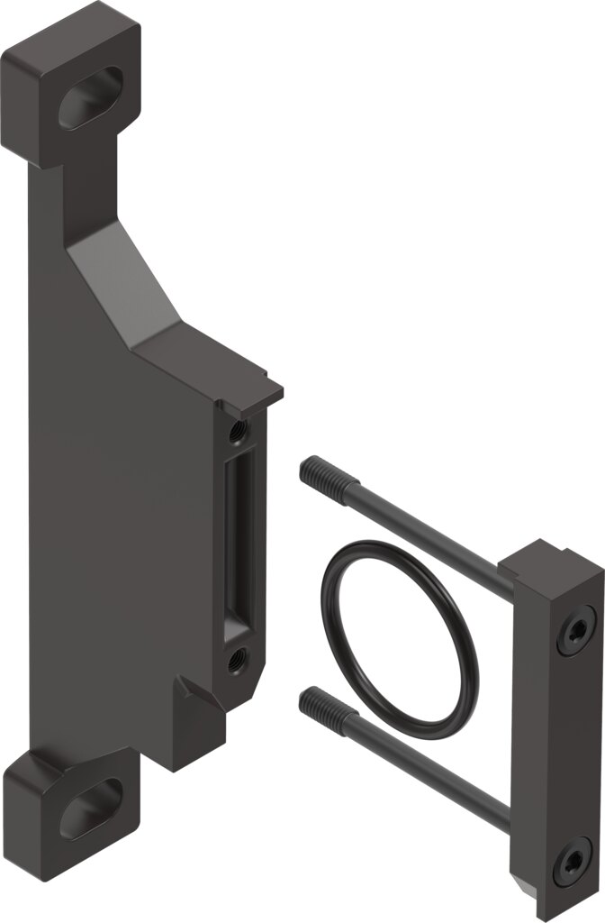 532184 Крепежный уголок MS4-WP от компании BCIndustry Картинка 532184 Крепежный уголок MS4-WP от компании BCIndustry