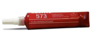 Картинка LOCTITE 573 — Уплотнитель средней прочности от компании «BC Industry» Средства промышленной химии.