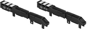 18253 Интерфейс электрический CPV10-GE-MP-4 от компании BCIndustry Картинка 18253 Интерфейс электрический CPV10-GE-MP-4 от компании BCIndustry