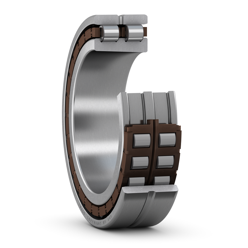 Картинка NN 3024 KTN9/SPW33   подшипник SKF от компании «BC Industry» - SKF Шымкент, SKF Алматы. Купить подшипники SKF в Шымкенте. Купить подшипники SKF в Алматы. SKF Казахстан.