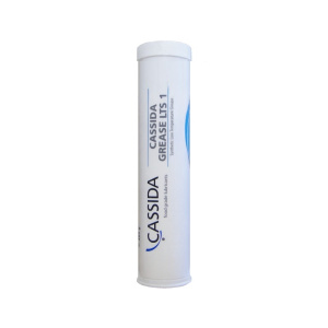 Картинка GREASE LTS 1 CASSIDA (038KG)/Пластичная смазка от компании «BC Industry» Пищевая смазка, для пищевого производства, смазочные материалы и средства для пищевого производства купить в Алматы в Казахстане. Пищевой допуск H1.