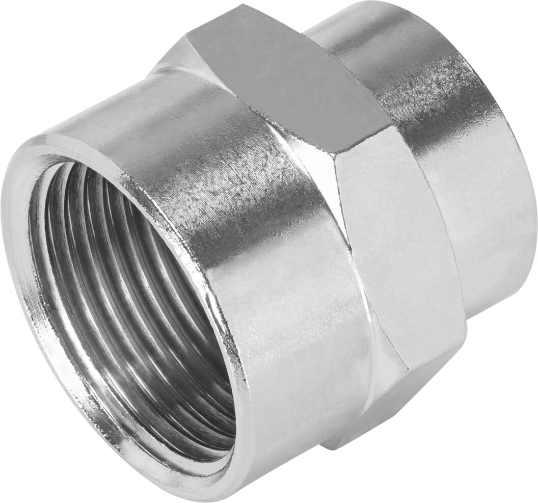 Картинка 8030293 Муфта NPFC-S-2G38-F от компании BCIndustry