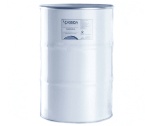 Пищевая смазка CHAIN OIL 150 CASSIDA (205L)/ Масло для цепей от компании «BC Industry» Картинка CHAIN OIL 150 CASSIDA (205L)/ Масло для цепей от компании «BC Industry» Пищевая смазка, для пищевого производства, смазочные материалы и средства для пищевого производства купить в Алматы в Казахстане. Пищевой допуск H1.