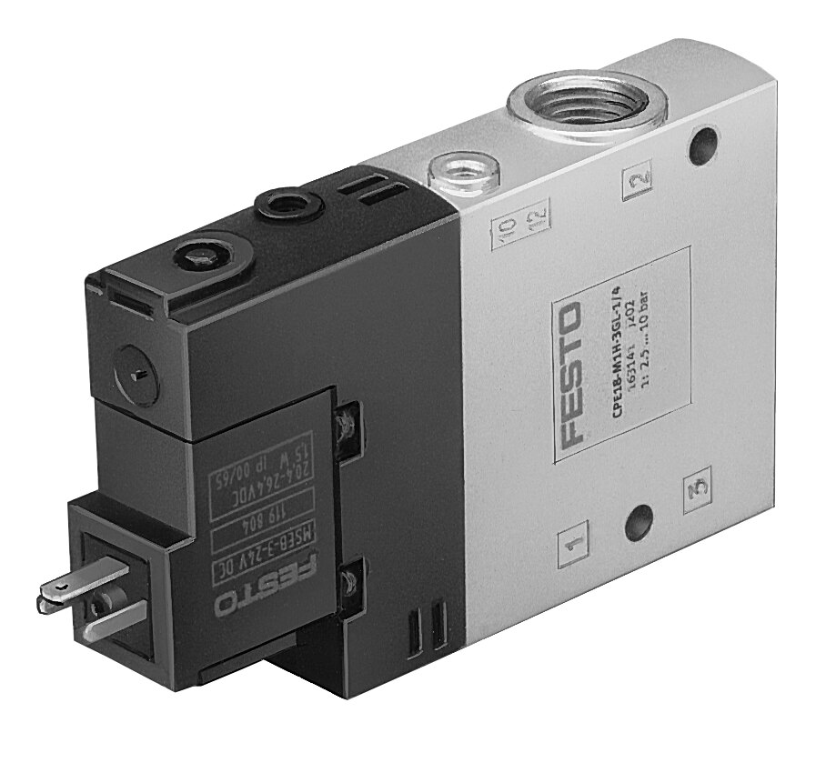 163140 Распределитель CPE18-M1H-3OL-1/4 от компании BCIndustry Картинка 163140 Распределитель CPE18-M1H-3OL-1/4 от компании BCIndustry