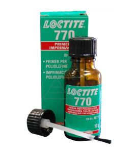 Картинка LOCTITE 770 — Праймер для цианокрилатных клеев(для полиолефинов) от компании «BC Industry» Средства промышленной химии.
