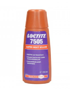 7505 LOCTITE 200ml. Активатор без растворителя от компании «BC Industry» Картинка 7505 LOCTITE 200ml. Активатор без растворителя от компании «BC Industry» Средства промышленной химии.