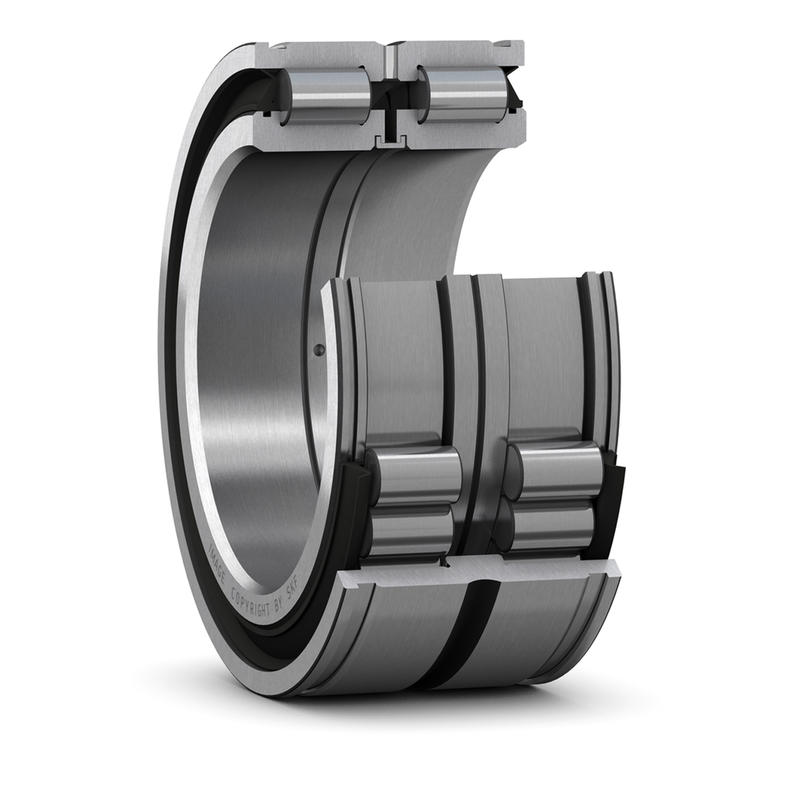 Картинка NNF 5010 ADB-2LSV   подшипник  SKF от компании «BC Industry» - SKF Шымкент, SKF Алматы. Купить подшипники SKF в Шымкенте. Купить подшипники SKF в Алматы. SKF Казахстан.