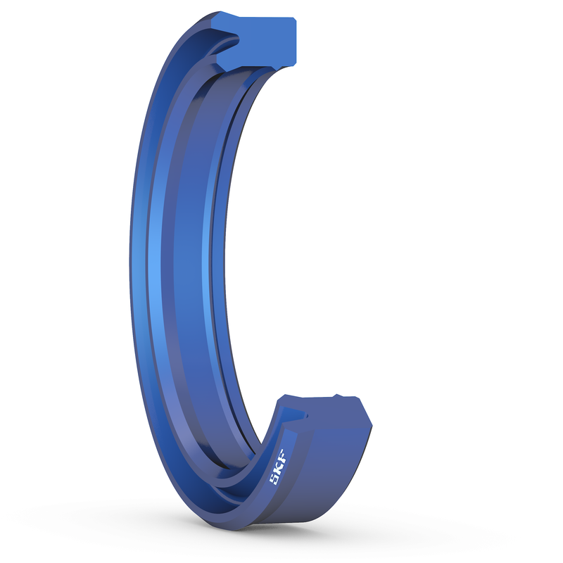 Картинка SIL 10X18X6.3 уплотнение штока SKF от компании «BC Industry» - SKF Шымкент, SKF Алматы. Купить подшипники SKF в Шымкенте. Купить подшипники SKF в Алматы. SKF Казахстан.