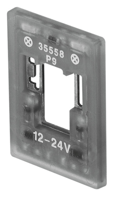 Картинка 35558 Светящаяся прокладка MV-LD-12-24DC от компании BCIndustry