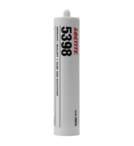 5398 LOCTITE 310 гр Клей/Герметик высокотемпературный силиконовый от компании «BC Industry» Картинка 5398 LOCTITE 310 гр Клей/Герметик высокотемпературный силиконовый от компании «BC Industry» Средства промышленной химии.