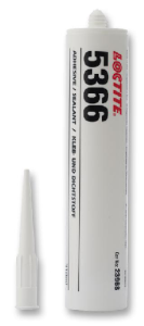 5366 Clear LOCTITE 310ml Клей/ герметик силиконовый бесцветный от компании «BC Industry» Картинка 5366 Clear LOCTITE 310ml Клей/ герметик силиконовый бесцветный от компании «BC Industry» Средства промышленной химии.