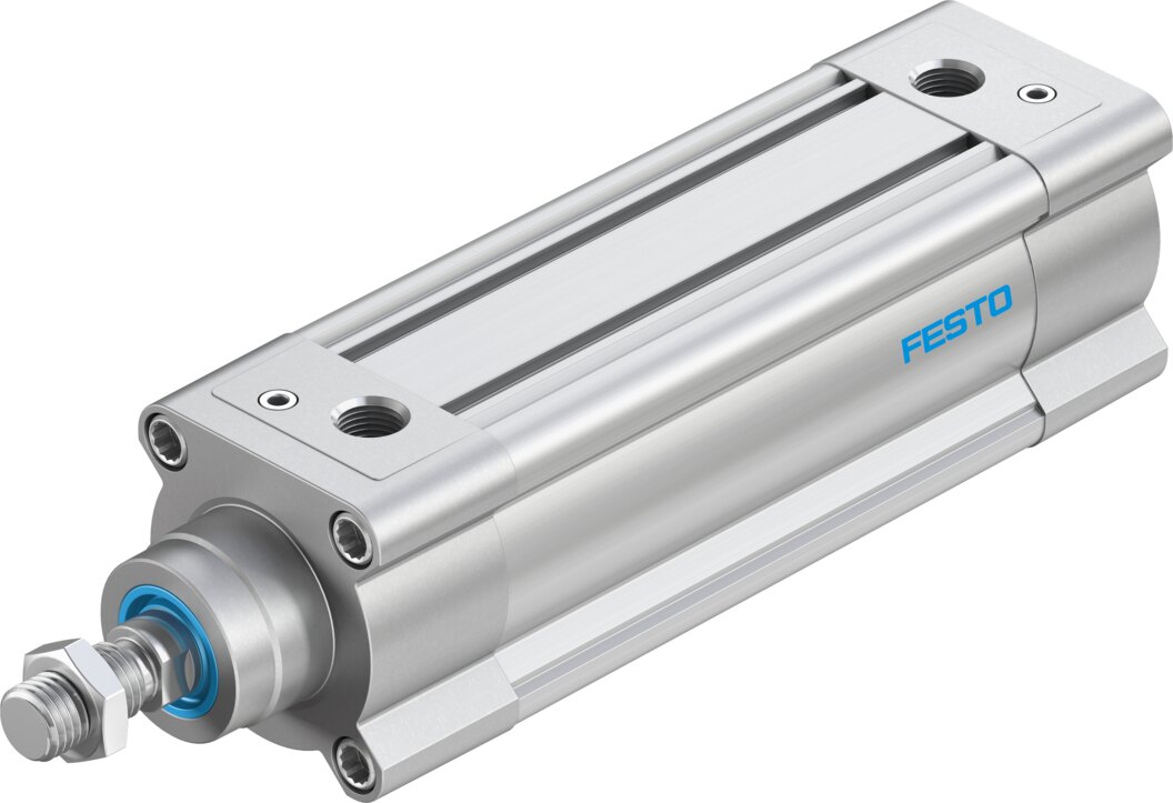 Картинка 1383583 Пневмоцилиндр, DSBC-63-125-PPVA-N3 от компании BCIndustry