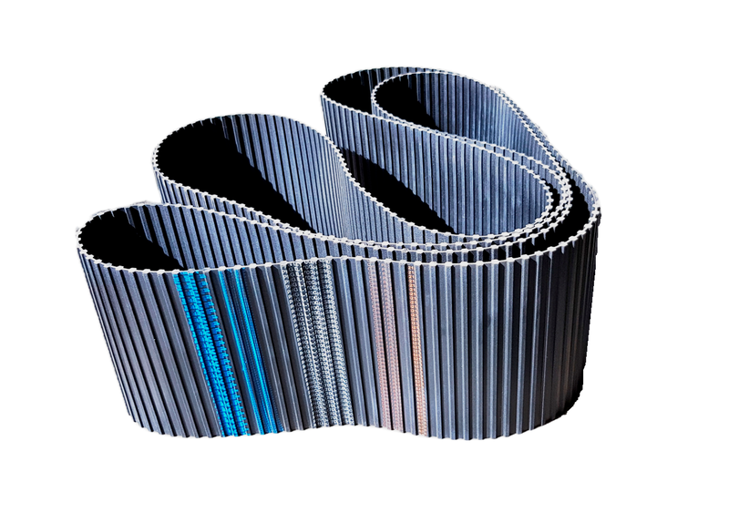 Картинка PHG DB-T5-940-16 ремень SKF от компании «BC Industry» - SKF Шымкент, SKF Алматы. Купить подшипники SKF в Шымкенте. Купить подшипники SKF в Алматы. SKF Казахстан.