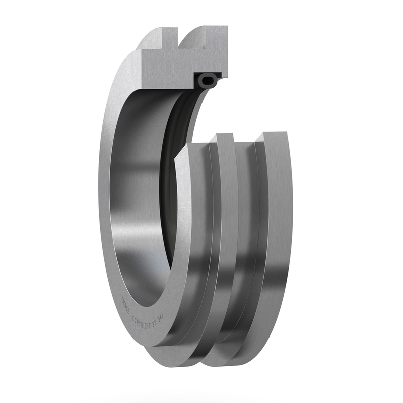 Картинка TSN 522 S   уплотнения SKF от компании «BC Industry» Промышленные уплотнения для подшипников. Сальники, манжеты - резиновые, в металле, армированные, прорезиненные. Сальник, манжета, уплотнение для подшипников - купить в Шымкенте, в Алматы, Казахстан.