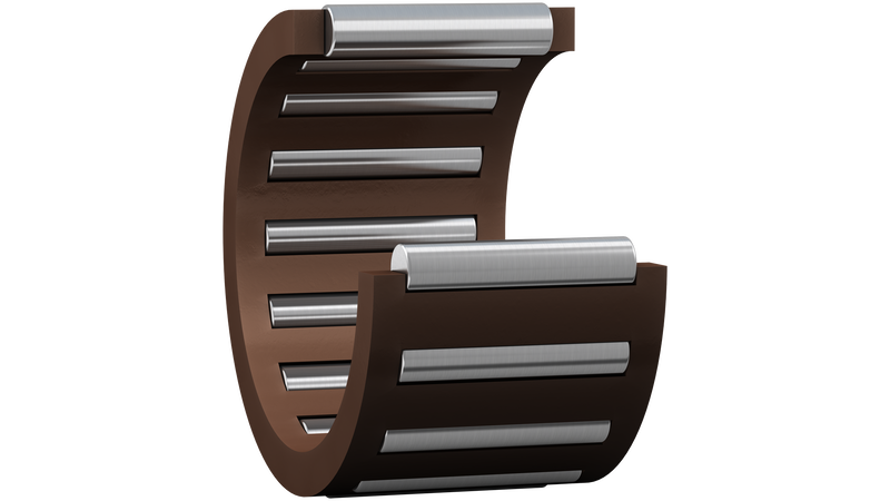Картинка K 12X18X12 TN подшипник  SKF от компании «BC Industry» - SKF Шымкент, SKF Алматы. Купить подшипники SKF в Шымкенте. Купить подшипники SKF в Алматы. SKF Казахстан.