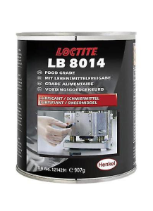 8014 LOCTITE 907g. Противозадирочная смазка для пищевого оборудования от компании «BC Industry» Картинка 8014 LOCTITE 907g. Противозадирочная смазка для пищевого оборудования от компании «BC Industry» Средства промышленной химии.