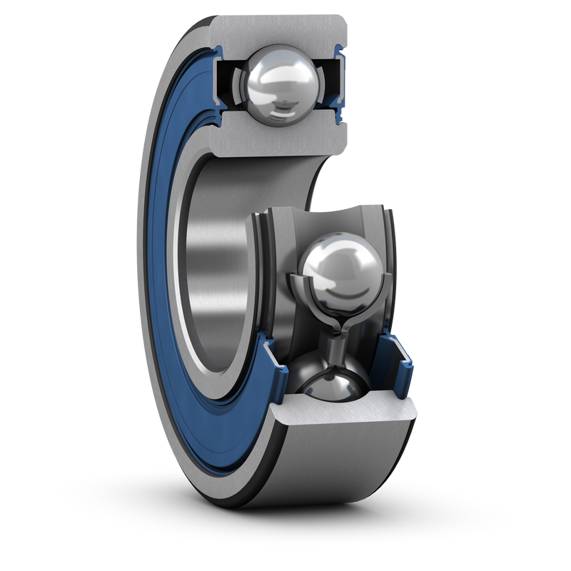 Картинка 6003-2RSH/VA947   подшипник  SKF от компании «BC Industry» - SKF Шымкент, SKF Алматы. Купить подшипники SKF в Шымкенте. Купить подшипники SKF в Алматы. SKF Казахстан.