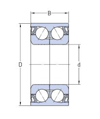 BAHB 636035 A подшипник SKF от компании «BC Industry» Картинка BAHB 636035 A подшипник SKF от компании «BC Industry» - SKF Шымкент, SKF Алматы. Купить подшипники SKF в Шымкенте. Купить подшипники SKF в Алматы. SKF Казахстан.